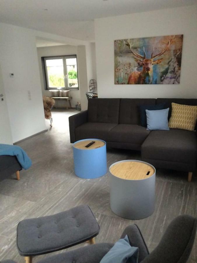 Vila Hedwig 9 Iggelbach Exteriér fotografie