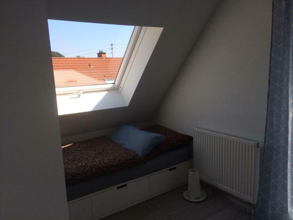 Vila Hedwig 9 Iggelbach Exteriér fotografie
